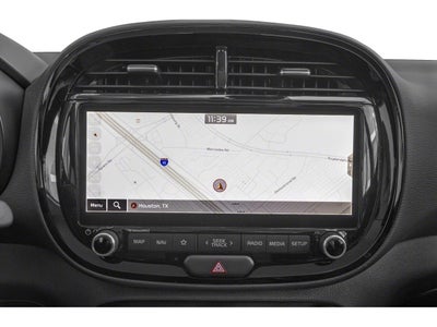 2024 Kia Soul S