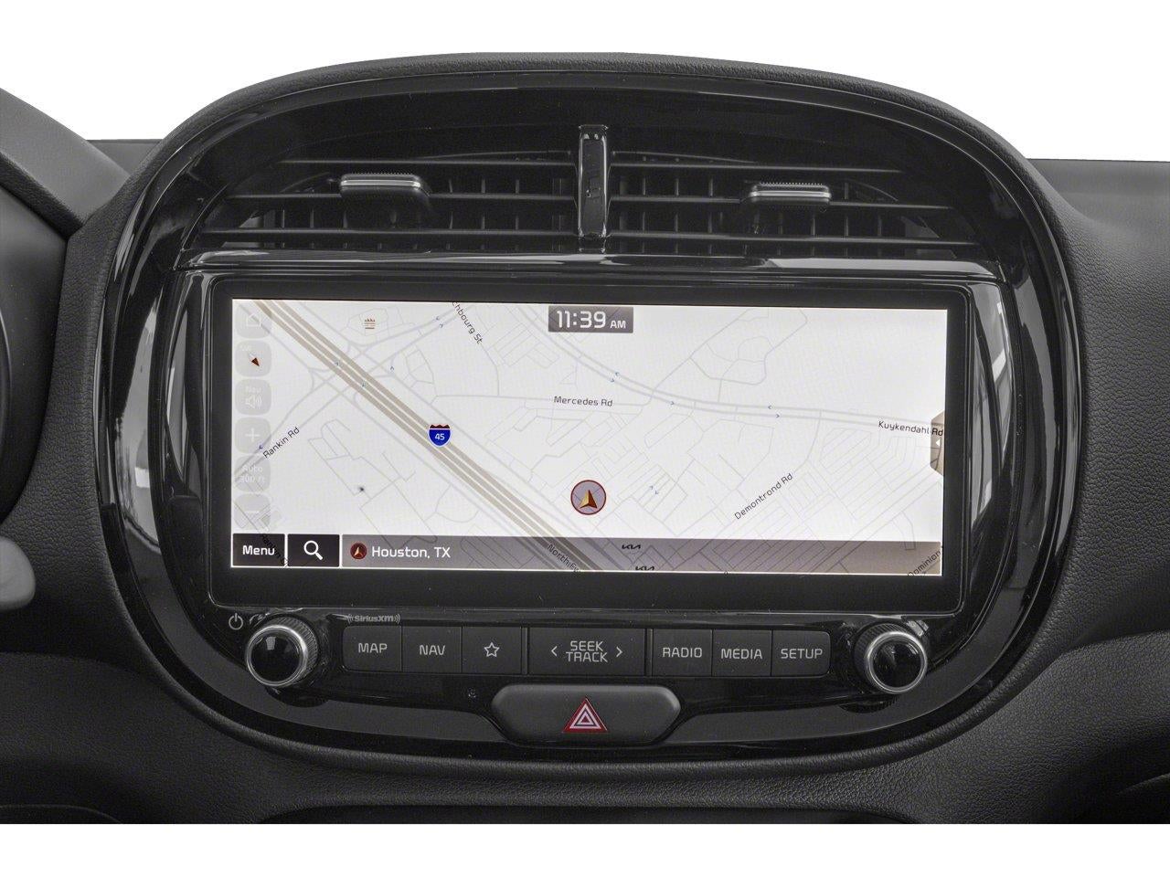 2024 Kia Soul S
