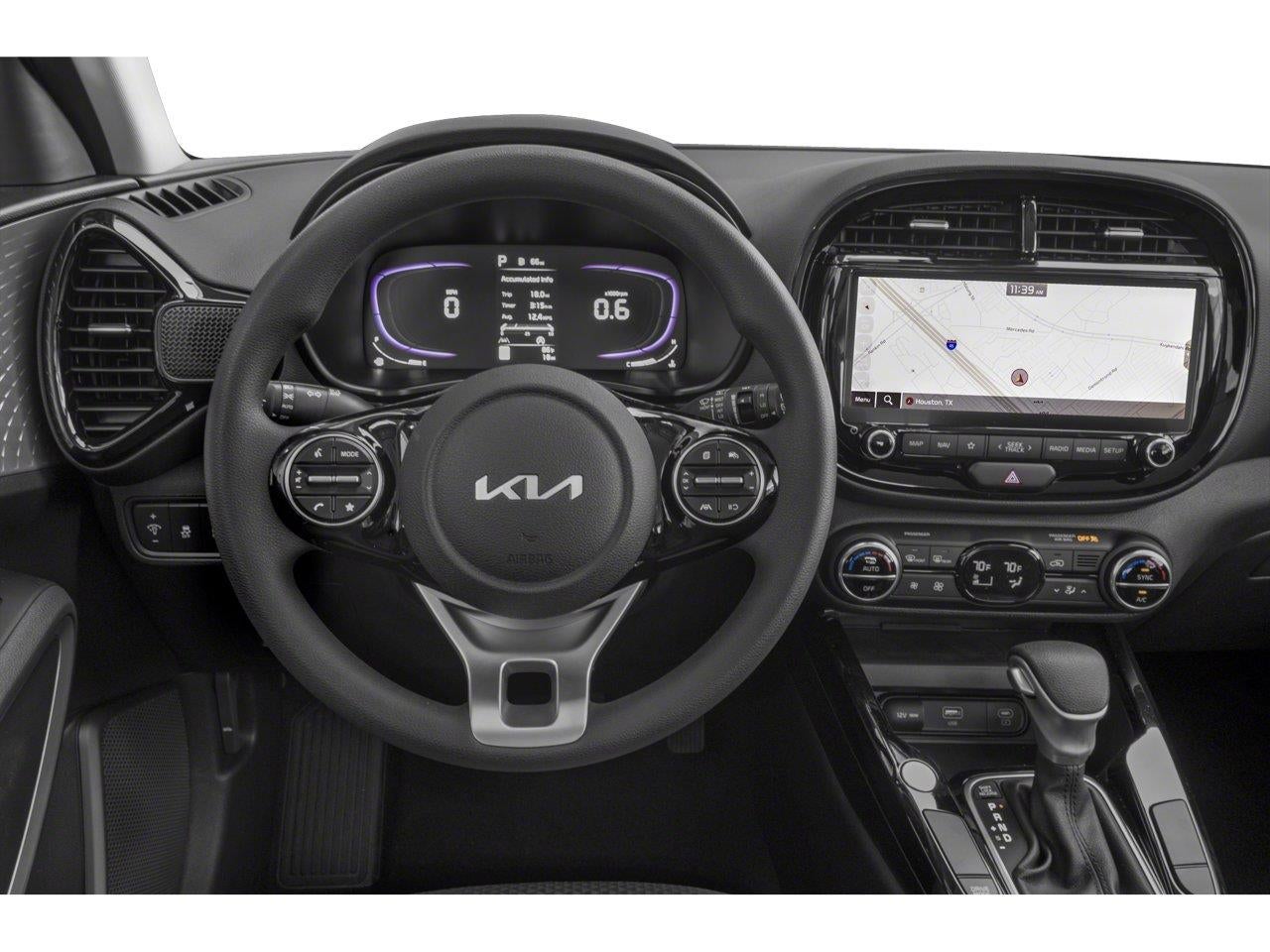 2024 Kia Soul S