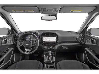 2024 Kia Soul S