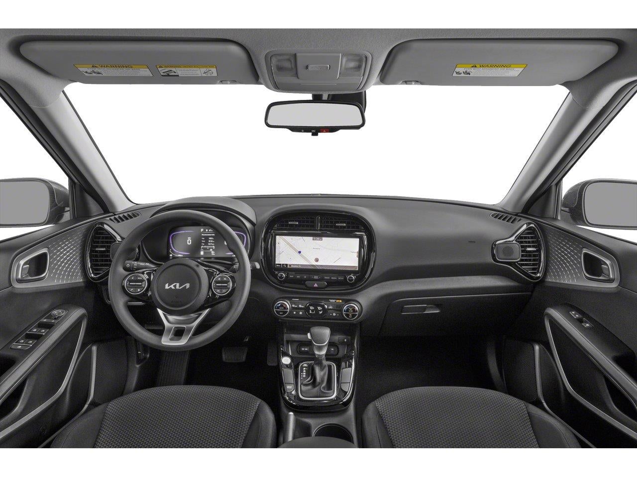 2024 Kia Soul S