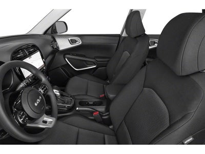 2024 Kia Soul S