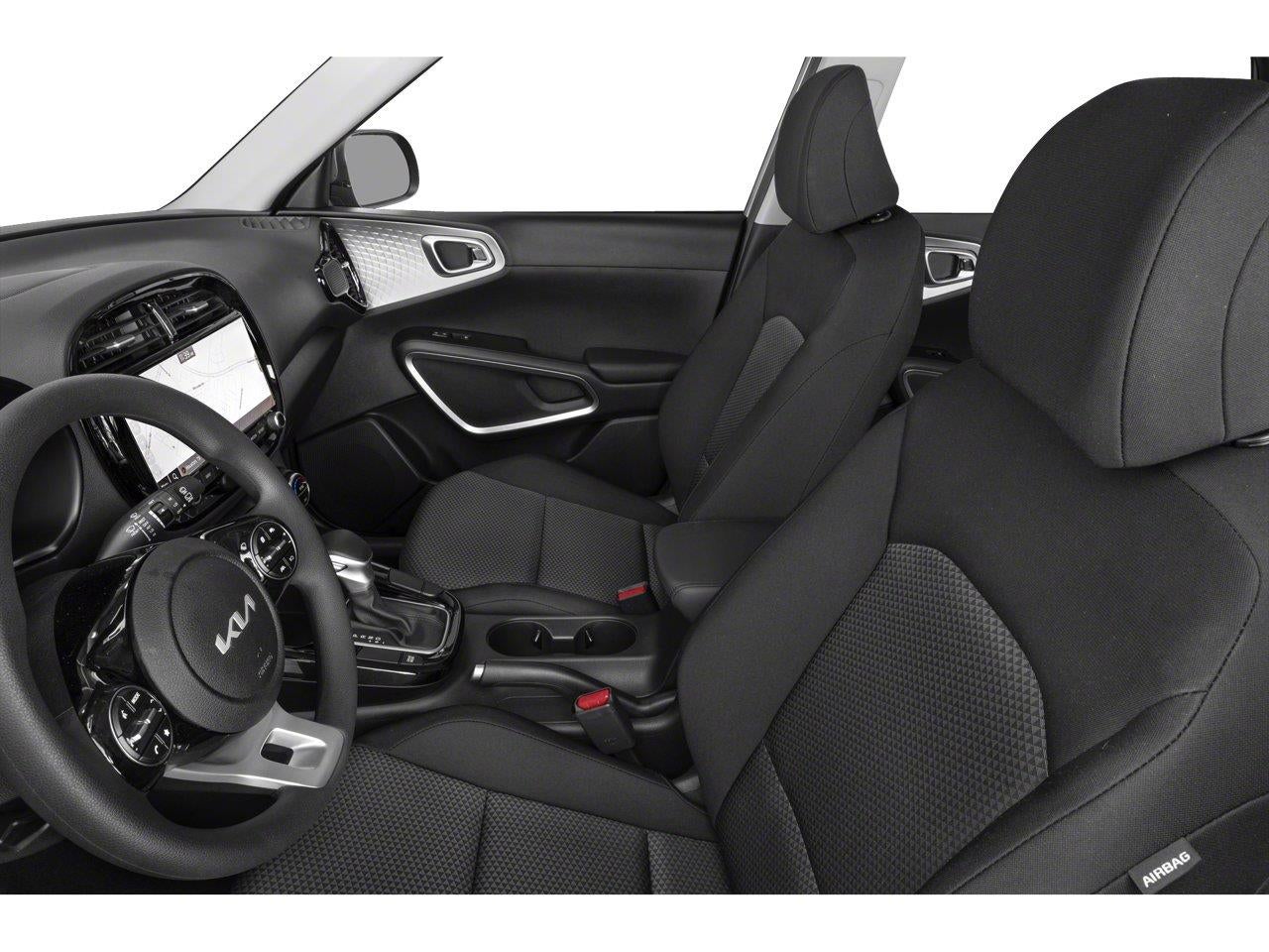 2024 Kia Soul S