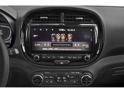 2024 Kia Soul S