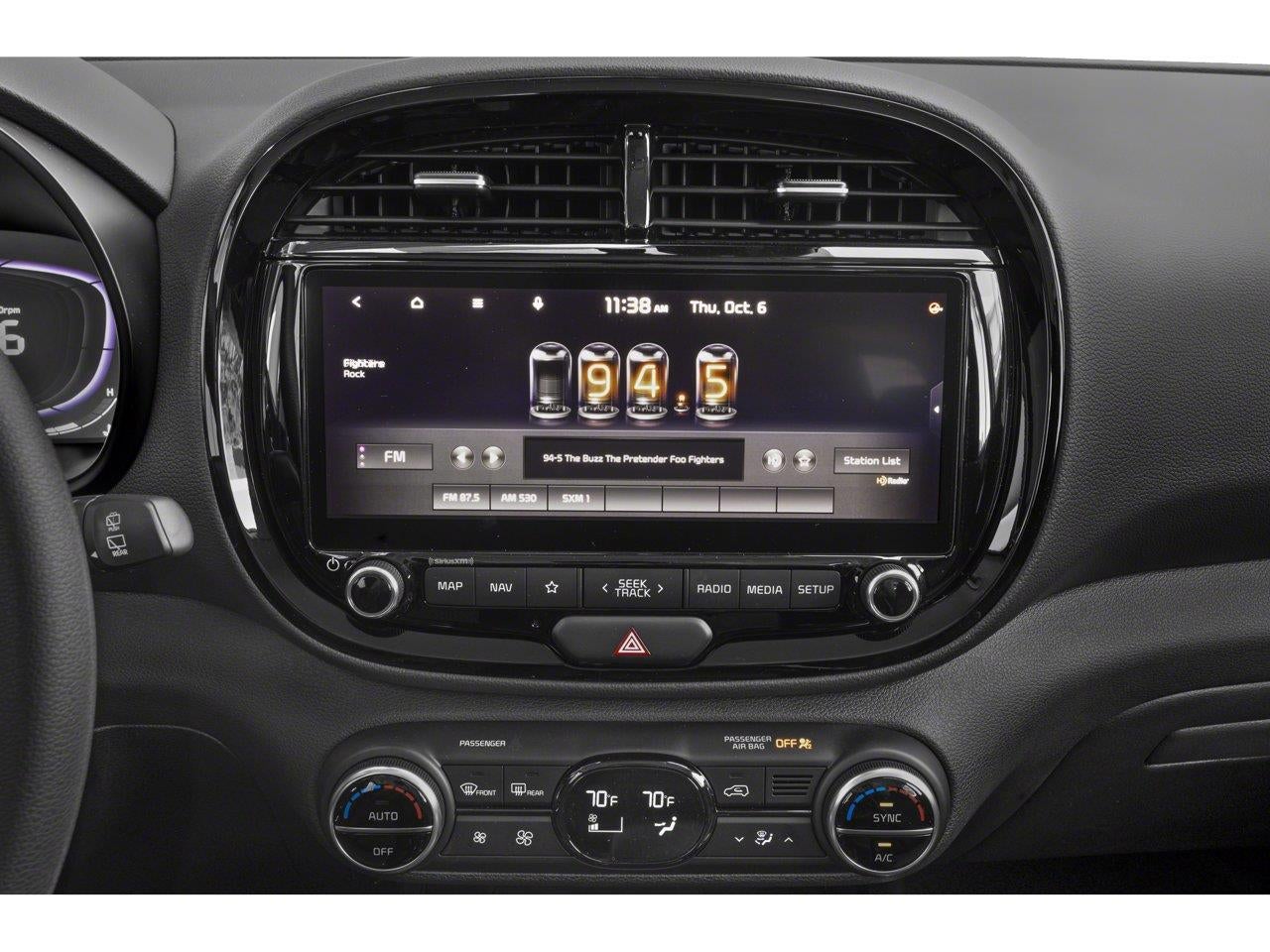 2024 Kia Soul S