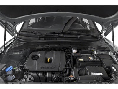 2024 Kia Soul S