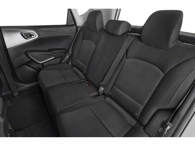 2024 Kia Soul S