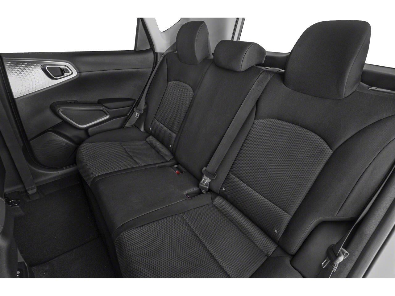 2024 Kia Soul S