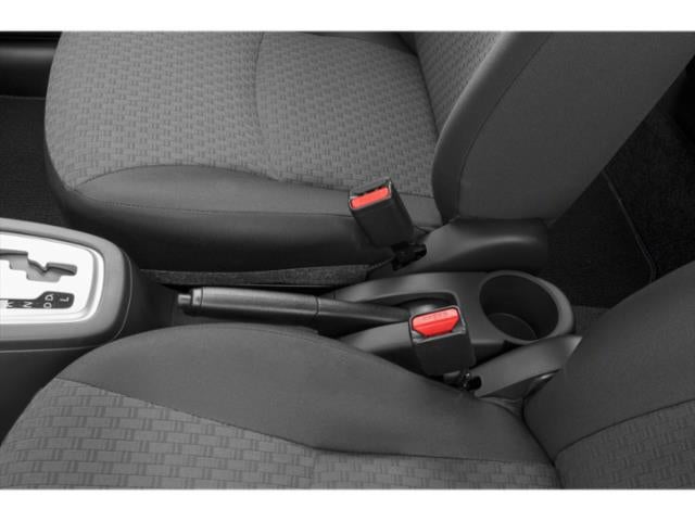 2018 Mitsubishi Mirage ES