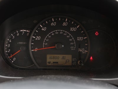 2022 Mitsubishi Mirage ES