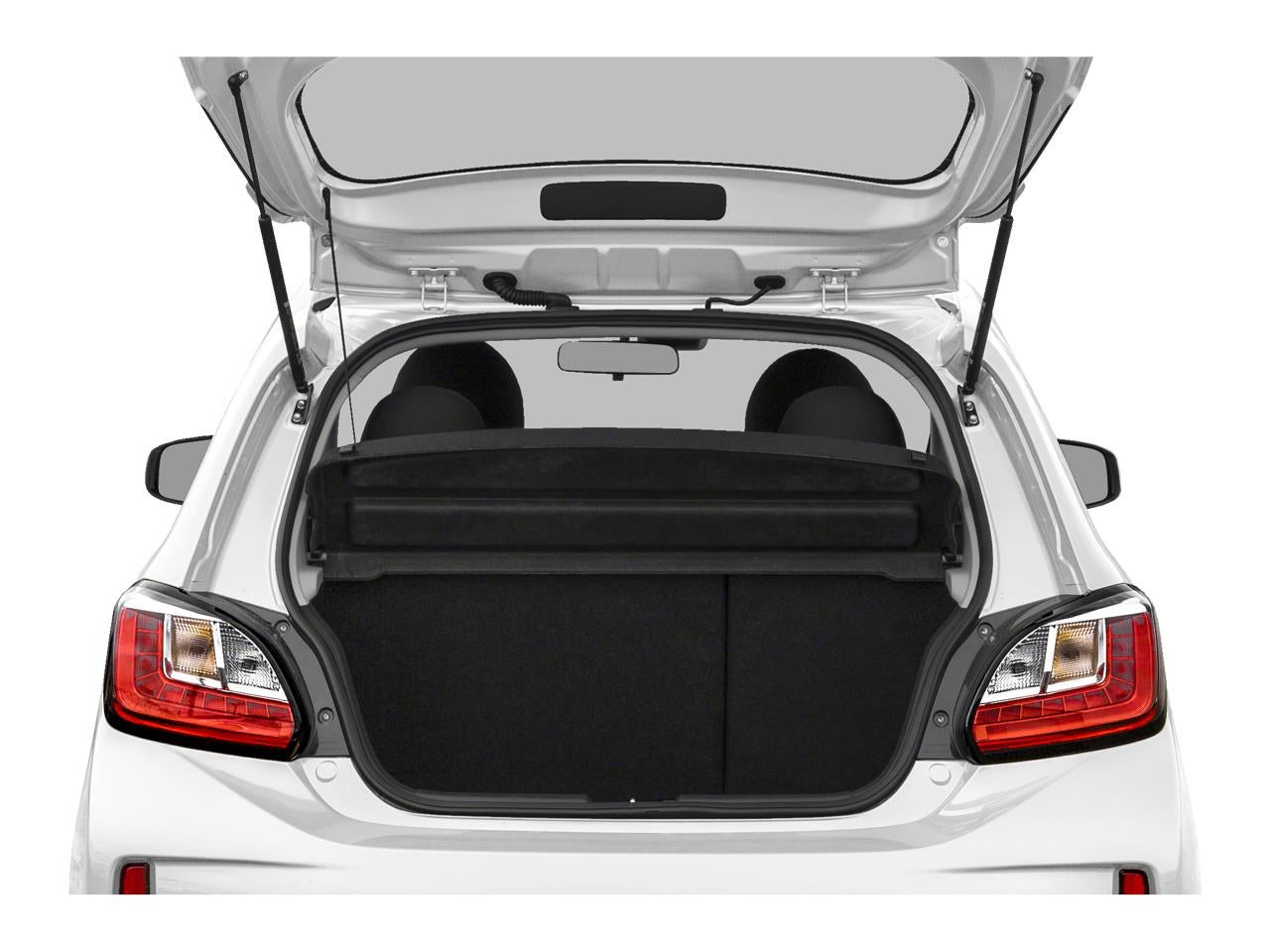 2022 Mitsubishi Mirage ES