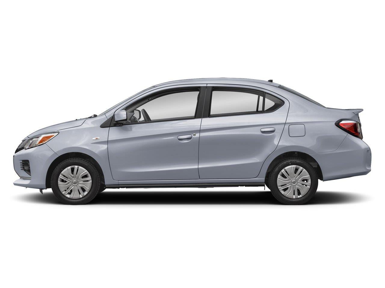 2023 Mitsubishi Mirage G4 LE
