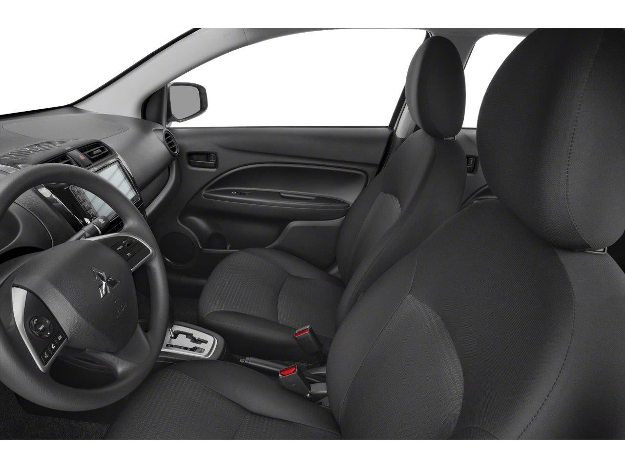 2023 Mitsubishi Mirage G4 LE