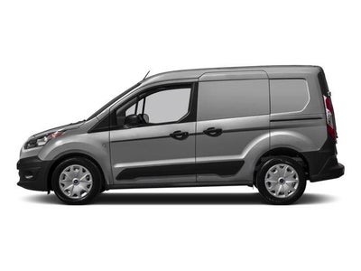 2016 Ford Transit Connect XL