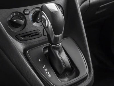 2016 Ford Transit Connect XL