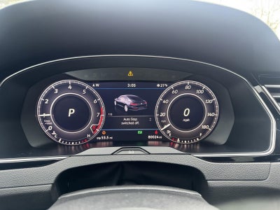 2019 Volkswagen Arteon SEL R-Line