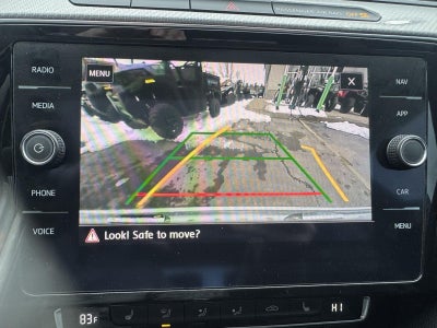 2019 Volkswagen Arteon SEL R-Line