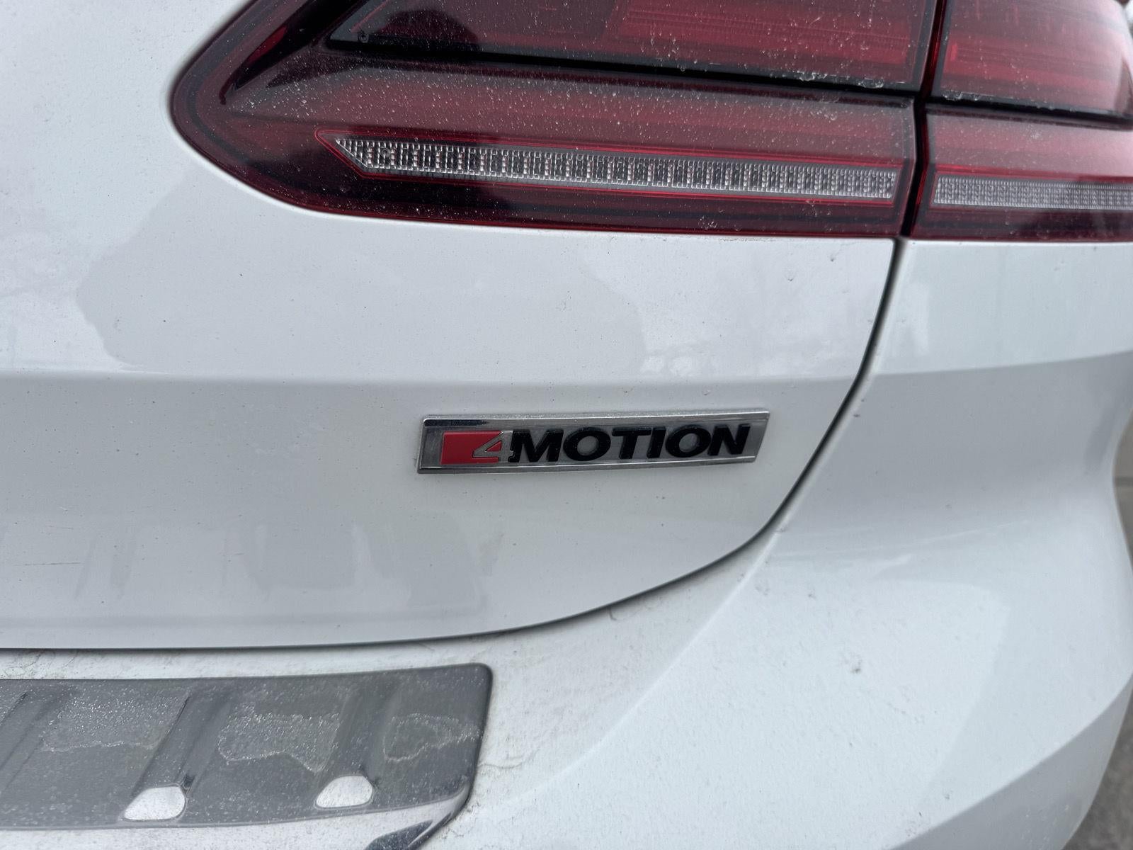 2019 Volkswagen Arteon SEL R-Line