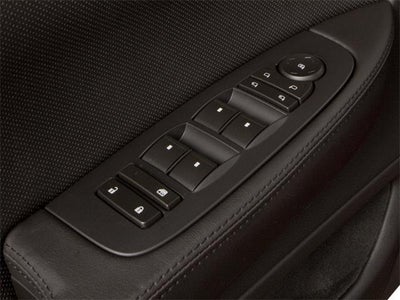 2010 Cadillac DTS w/1SC