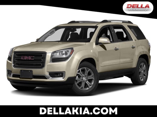 2017 GMC Acadia Limited Limited