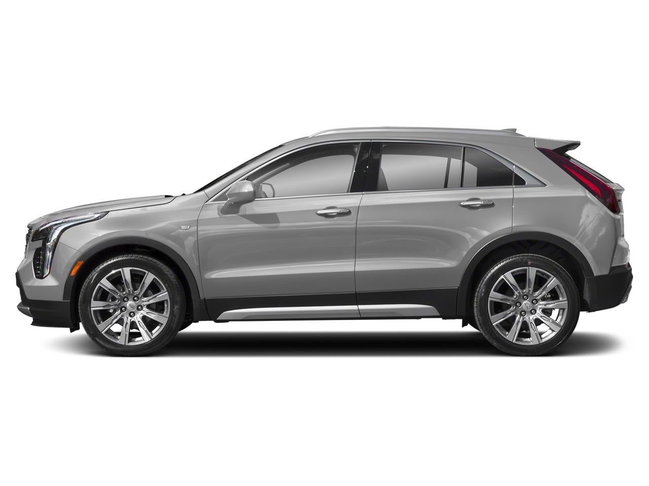 2020 Cadillac XT4 AWD Premium Luxury