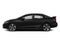 2014 Honda Civic Sedan Si