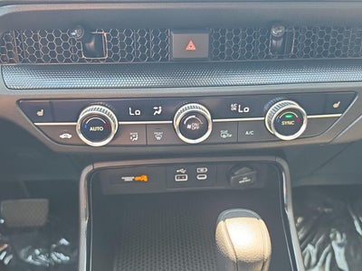 2023 Honda CR-V EX