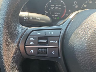 2023 Honda CR-V EX