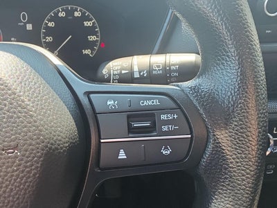 2023 Honda CR-V EX