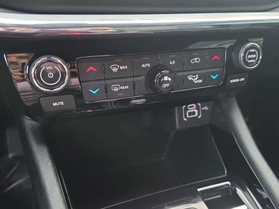 2022 Jeep Compass High Altitude