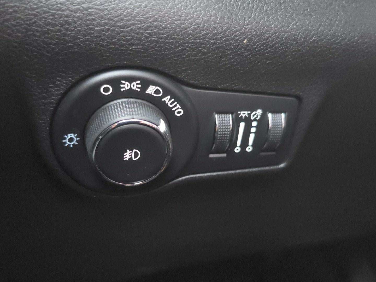 2022 Jeep Compass High Altitude