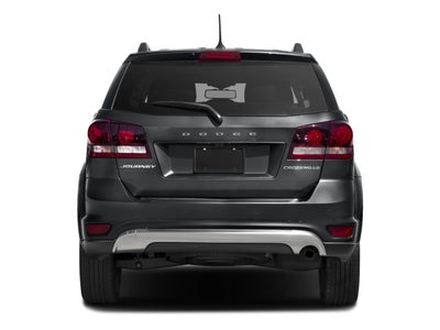 2017 Dodge Journey Crossroad Plus