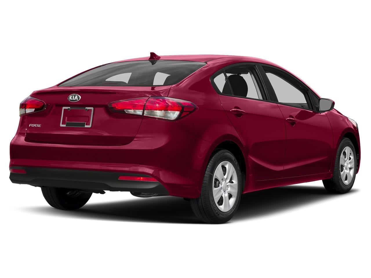 Used 2018 Kia FORTE LX with VIN 3KPFK4A7XJE246277 for sale in Plattsburgh, NY