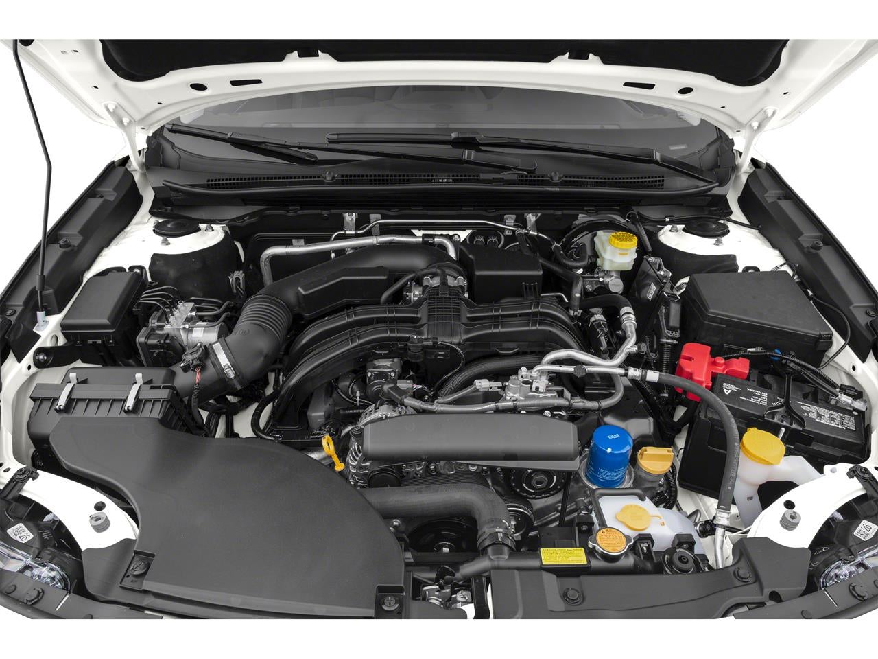 2021 Subaru Legacy Limited