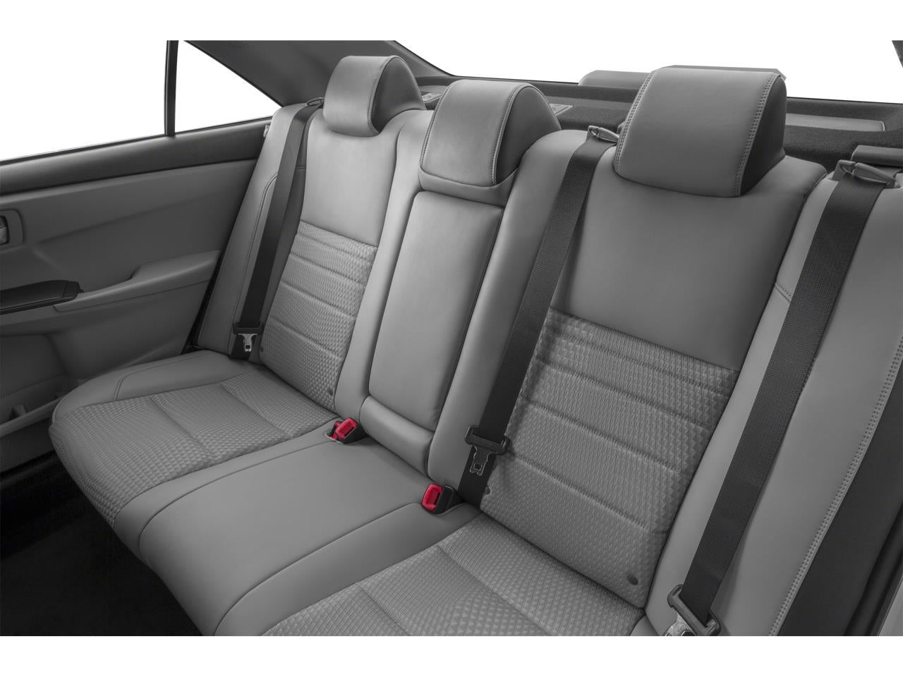 2015 Toyota Camry XSE