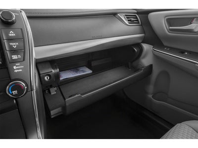 2015 Toyota Camry XSE