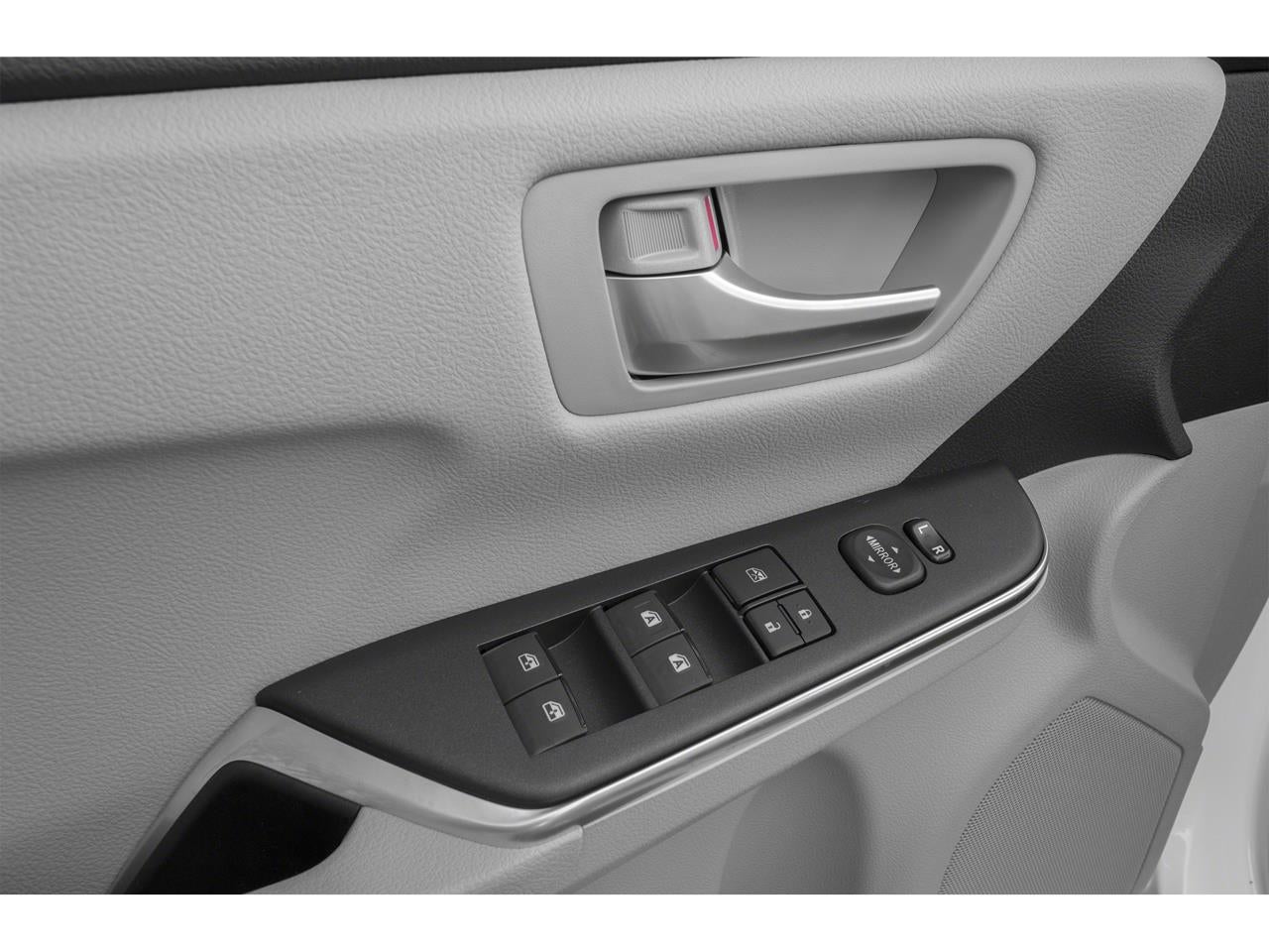 2015 Toyota Camry XSE