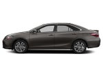 2015 Toyota Camry XSE