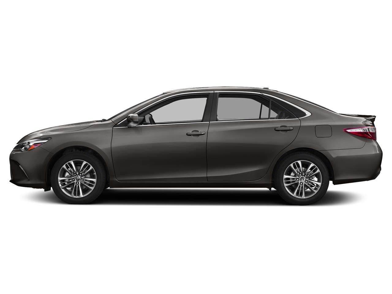 2015 Toyota Camry XSE