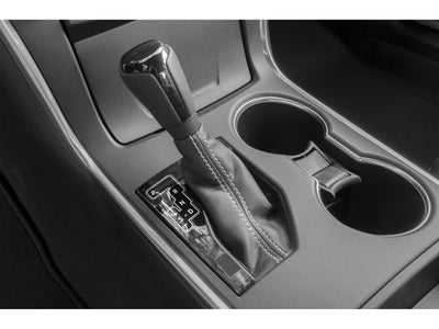 2015 Toyota Camry XSE