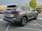 2026 Nissan Rogue SL