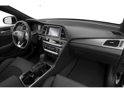 2019 Hyundai Sonata Sport
