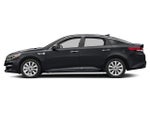 2018 Kia Optima EX