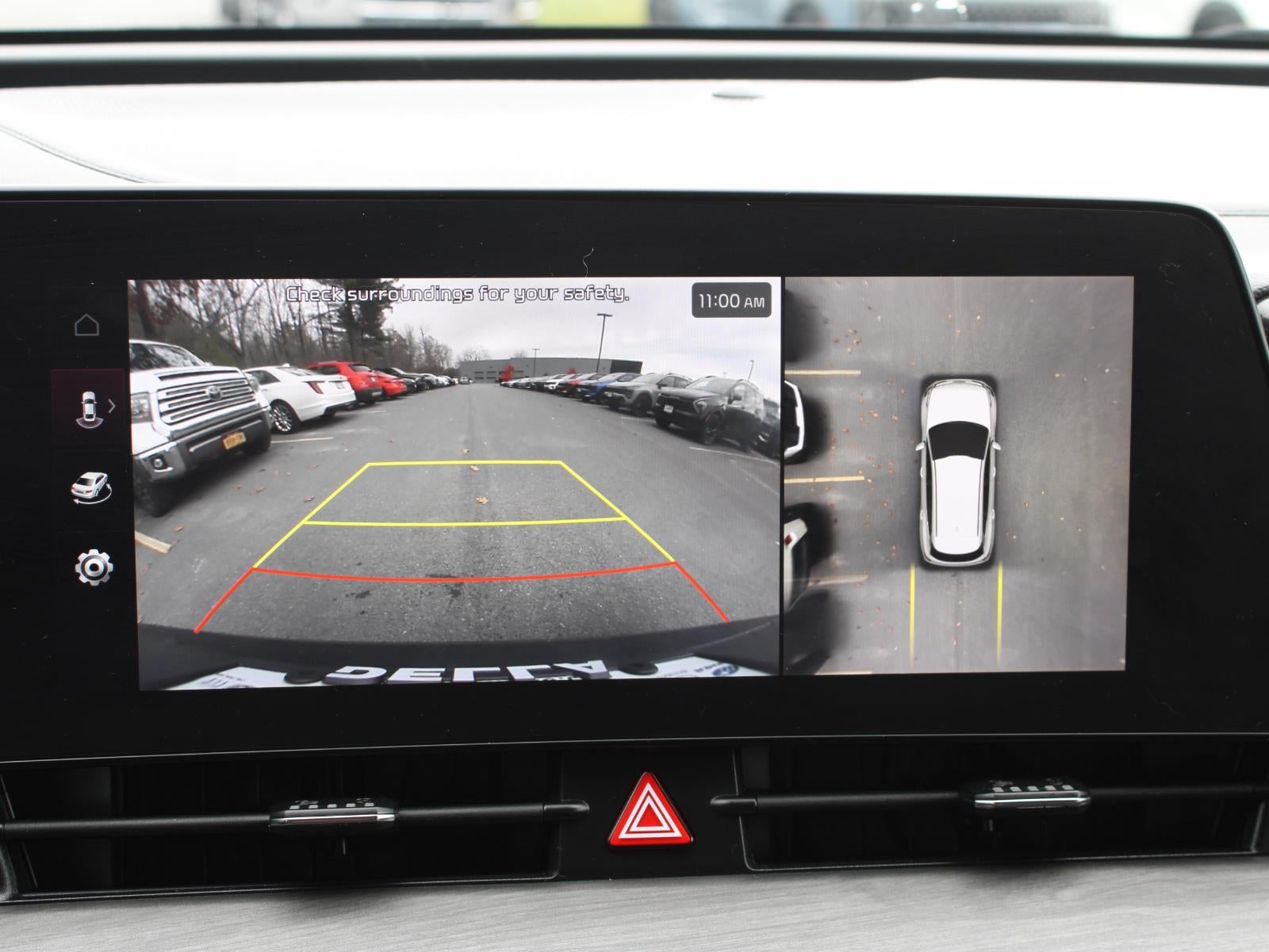 2023 Kia Sportage X-Pro Prestige