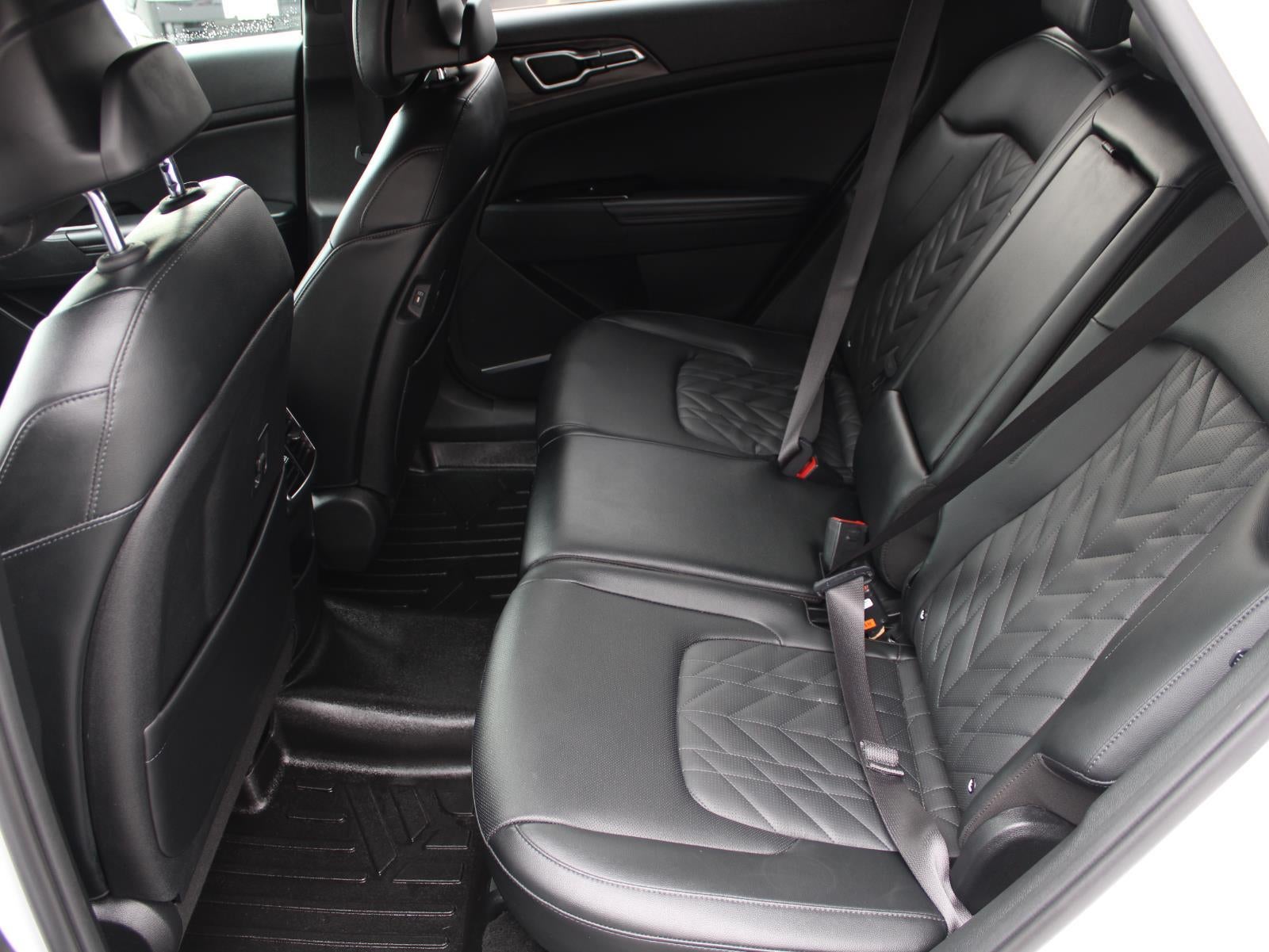 2023 Kia Sportage X-Pro Prestige