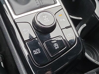 2023 Kia Sportage X-Pro