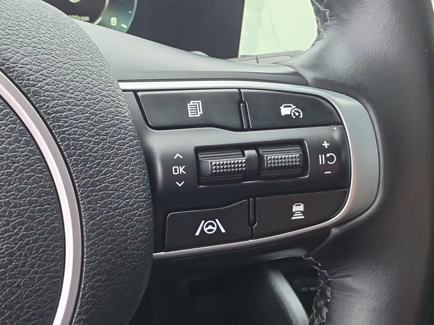 2023 Kia Sportage X-Pro