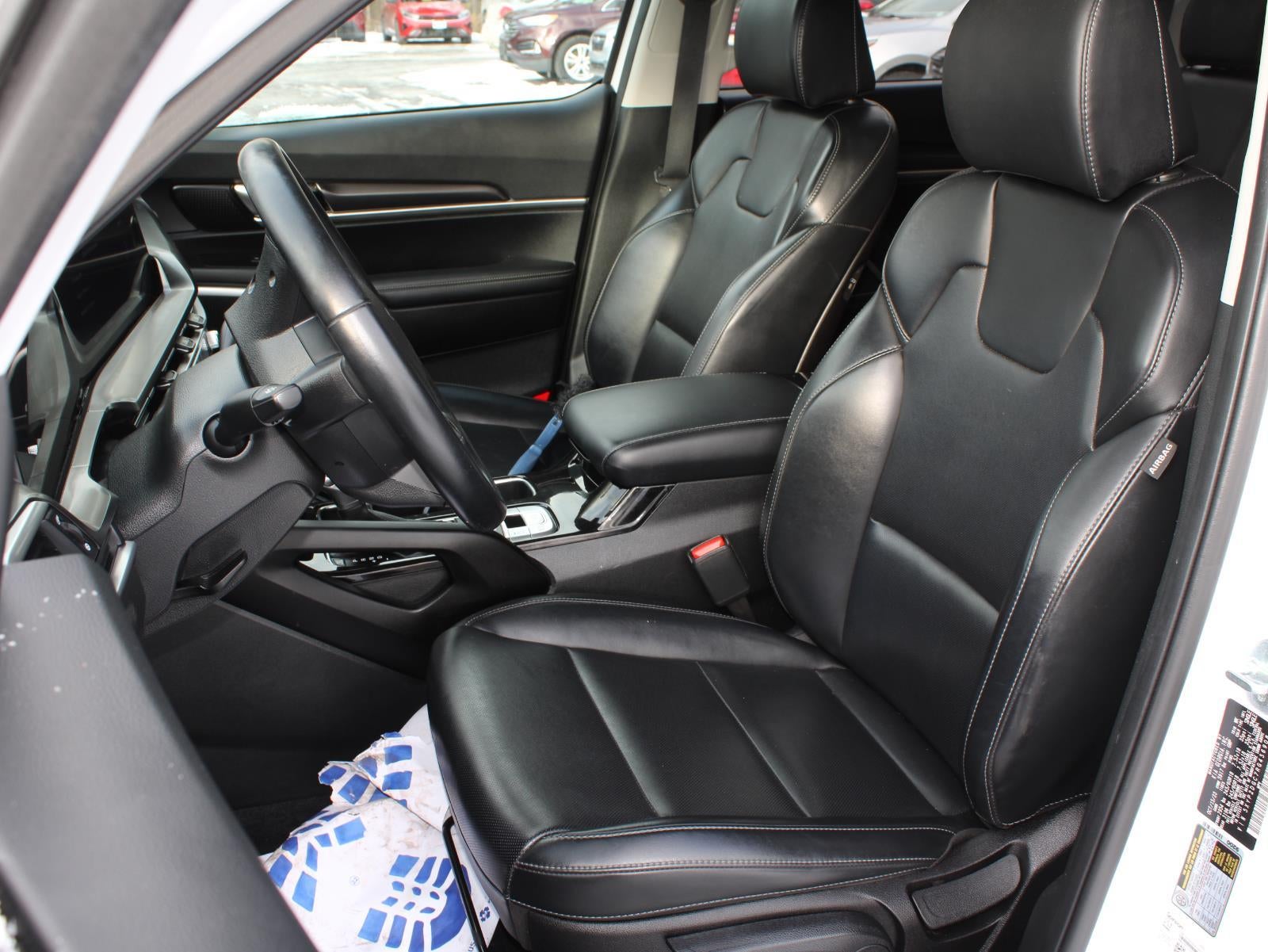 2024 Kia Telluride LX