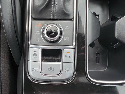 2023 Kia Telluride SX X-Line