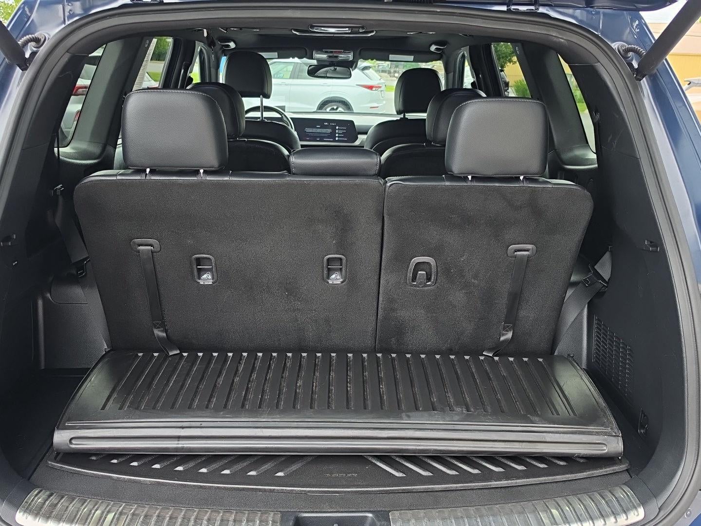 2023 Kia Telluride SX X-Line